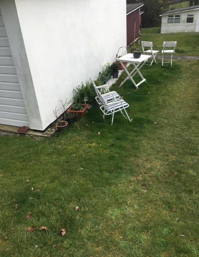 Drop Anchor Apartment Dartmouth Exterior foto